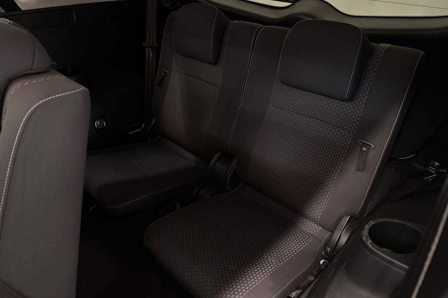 Toyota Verso vaihtoauto