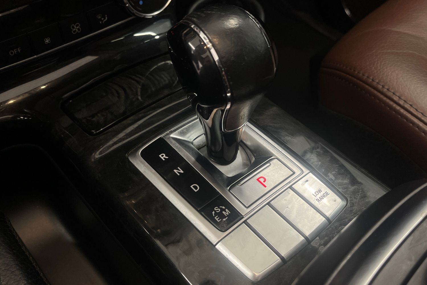 Mercedes-Benz G vaihtoauto