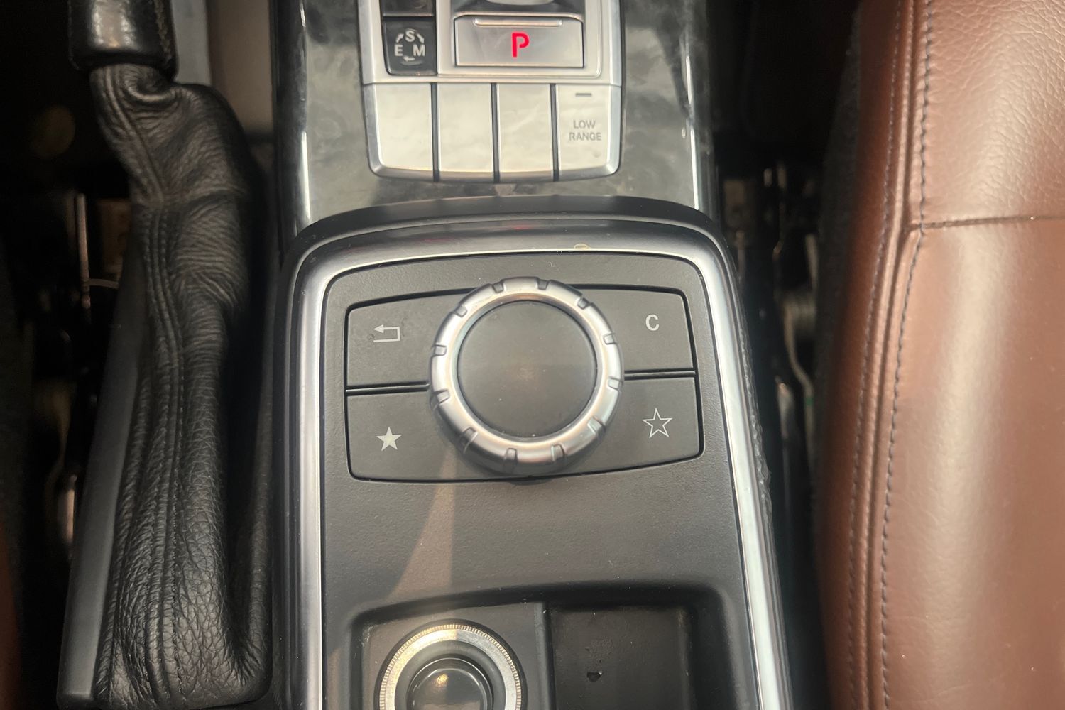Mercedes-Benz G vaihtoauto