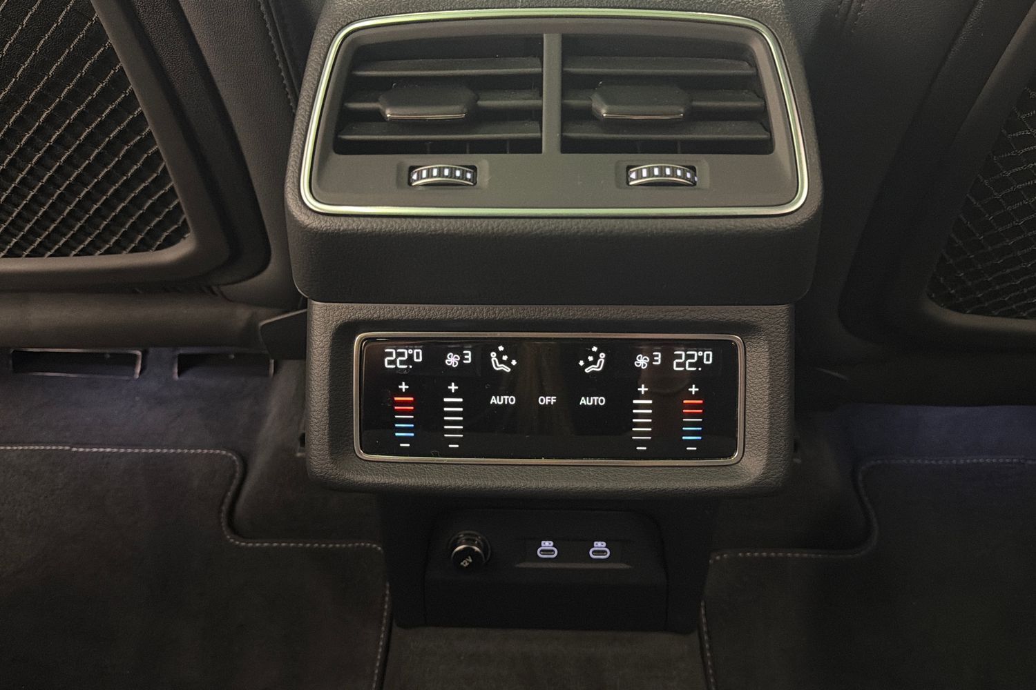 Audi Q8 e-tron vaihtoauto