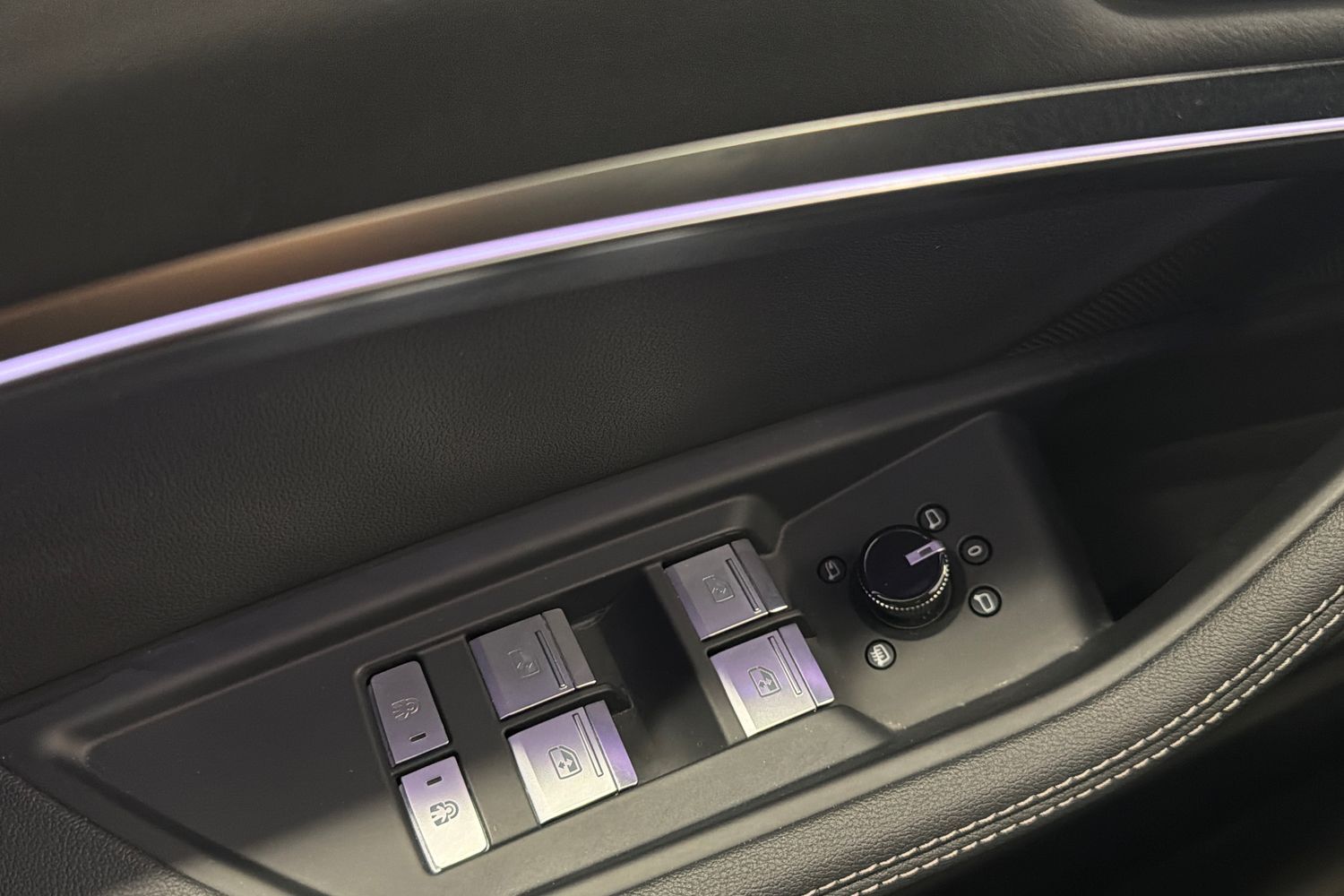 Audi Q8 e-tron vaihtoauto
