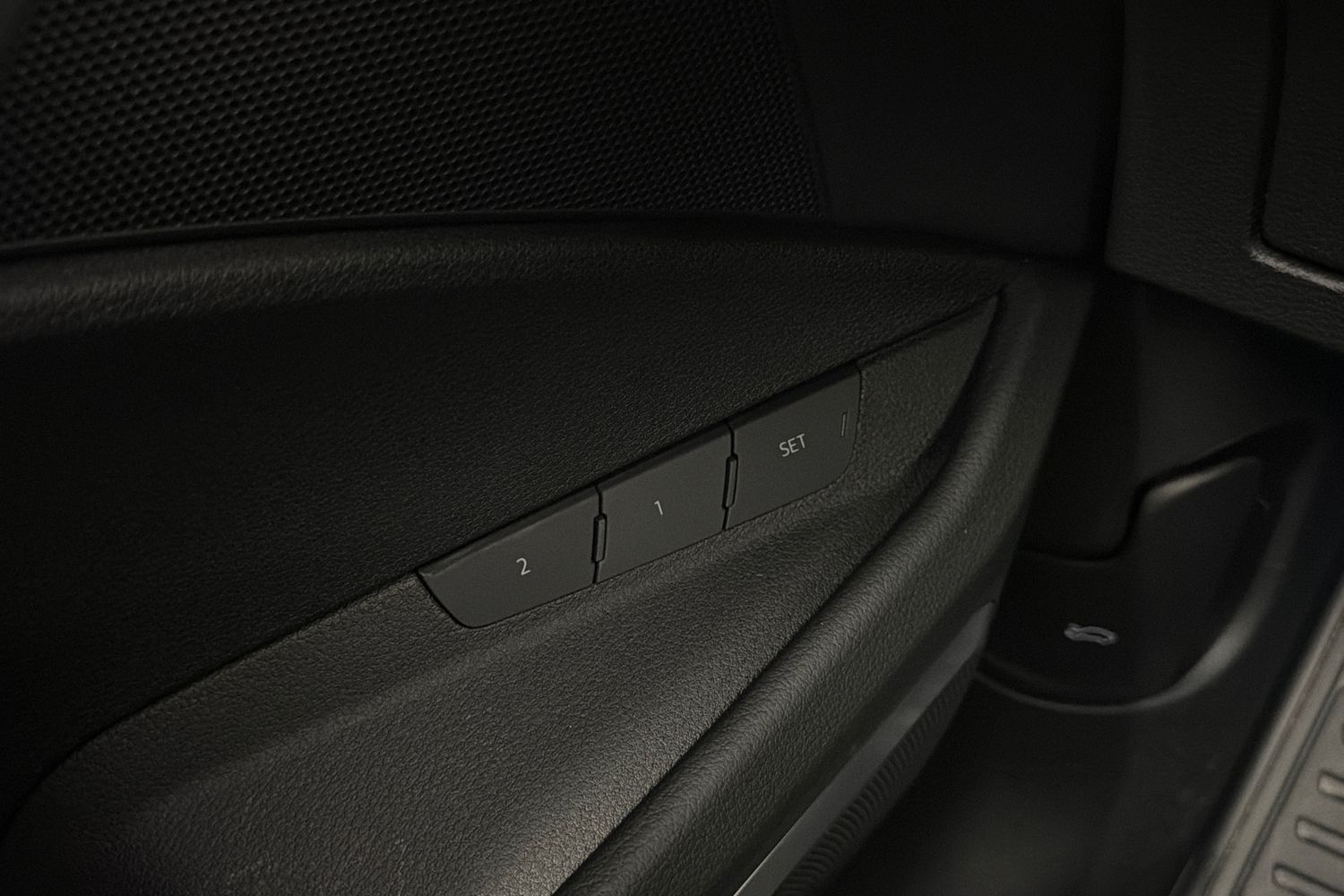 Audi Q8 e-tron vaihtoauto
