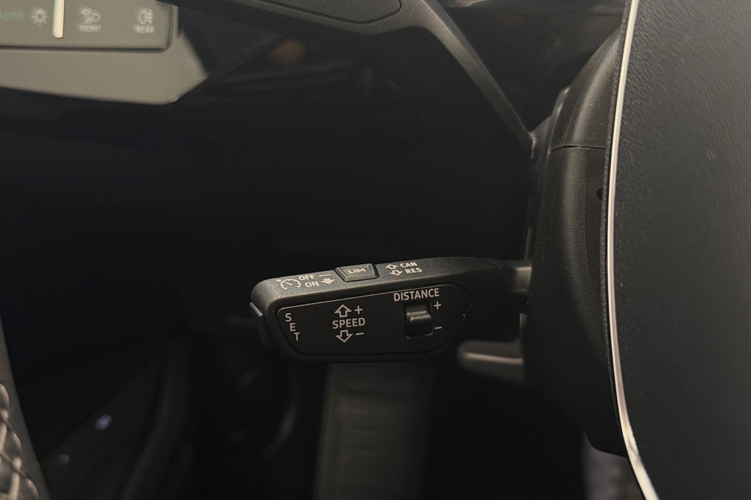 Audi Q8 e-tron vaihtoauto