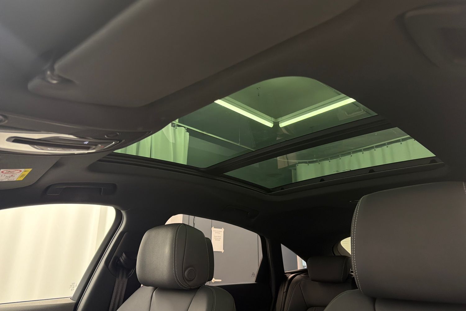 Audi Q8 e-tron vaihtoauto