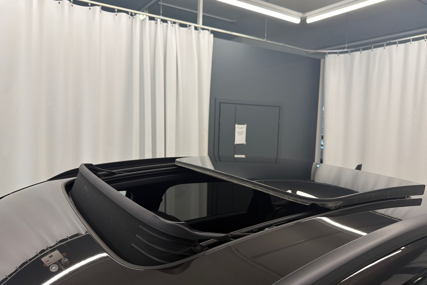 Audi Q8 e-tron vaihtoauto