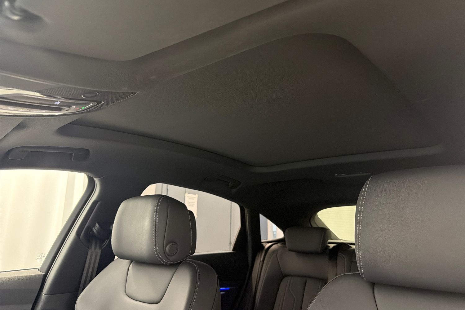 Audi Q8 e-tron vaihtoauto