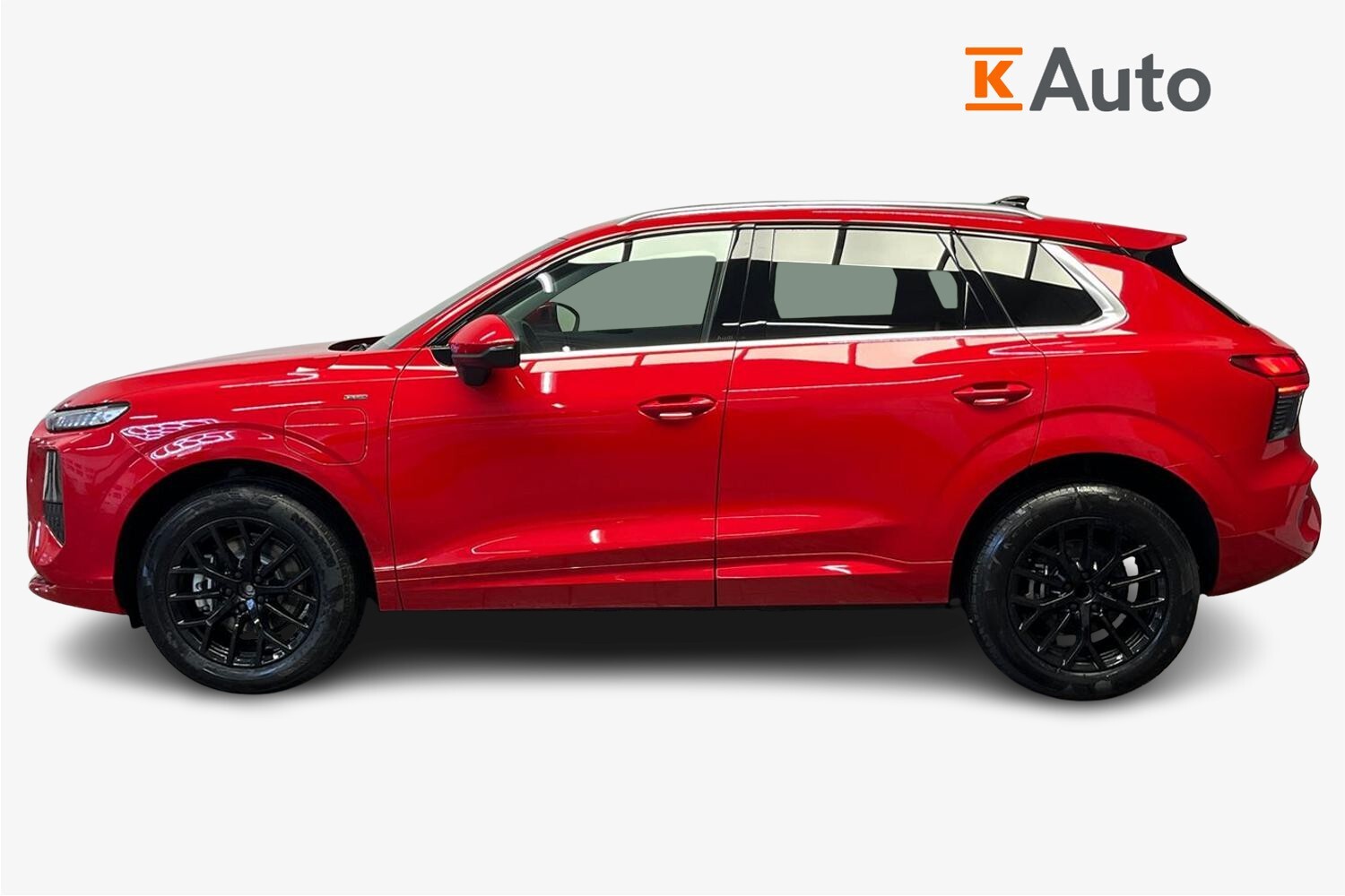 Audi Q3 vaihtoauto