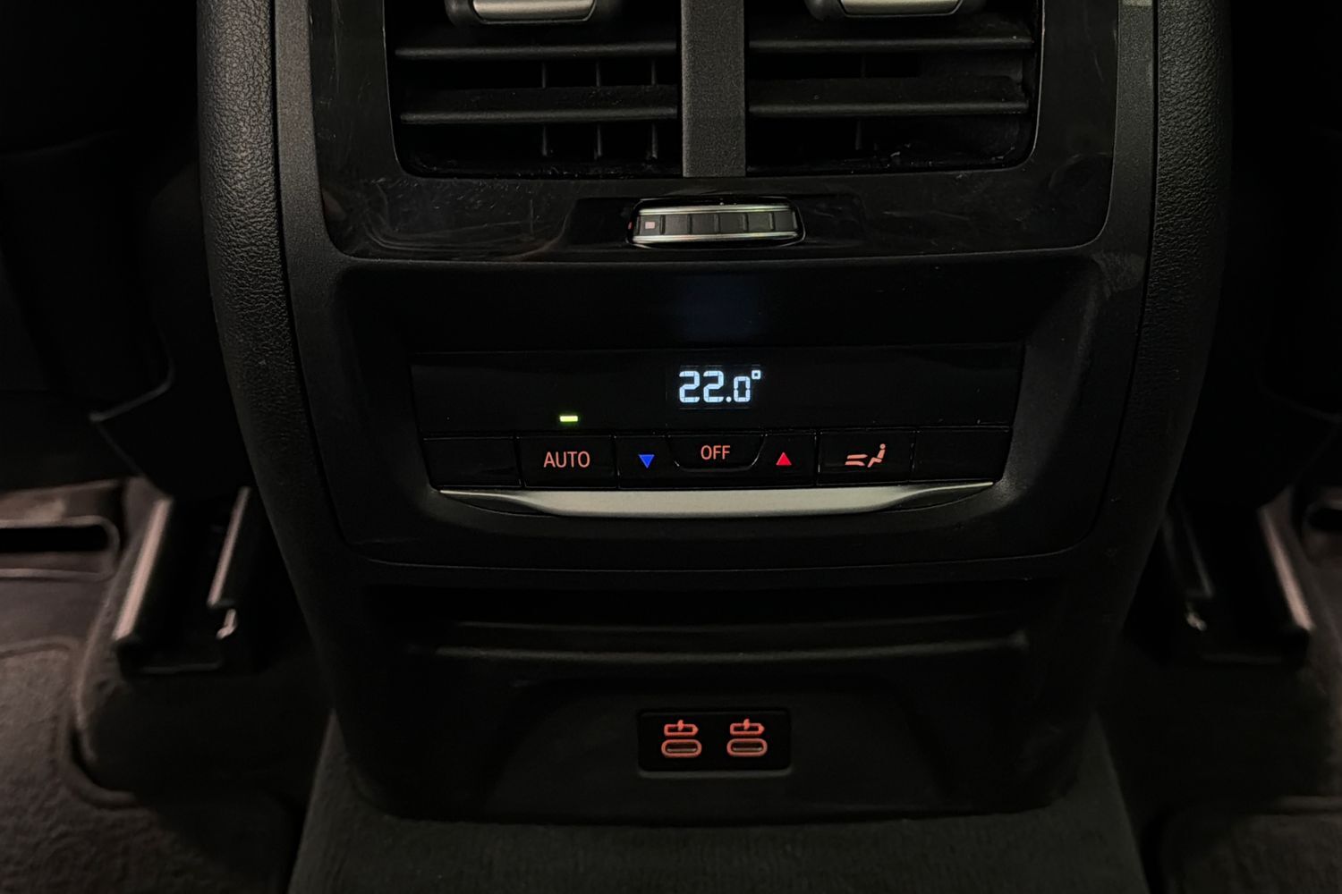 BMW iX3 vaihtoauto