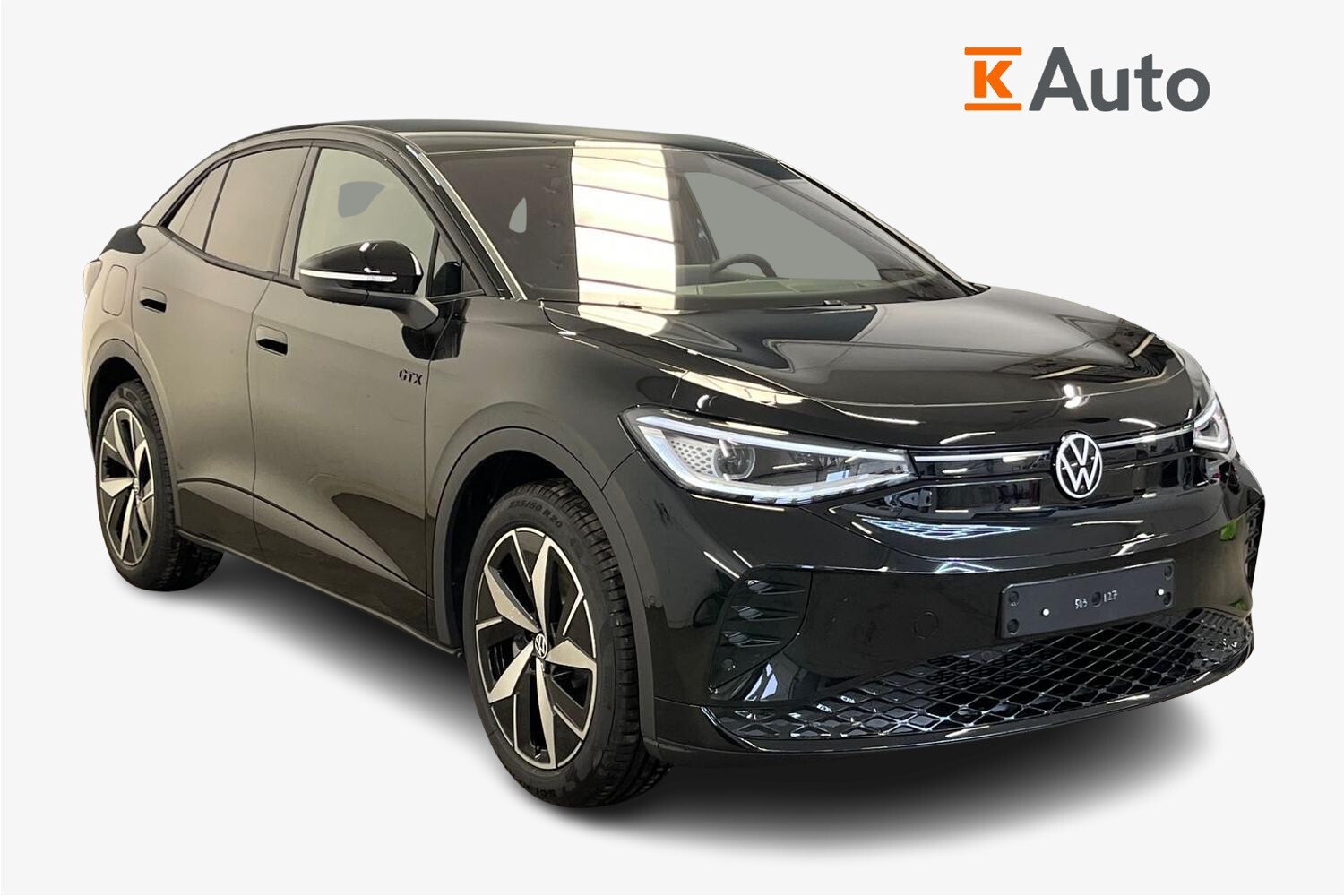 Volkswagen ID.5 vaihtoauto