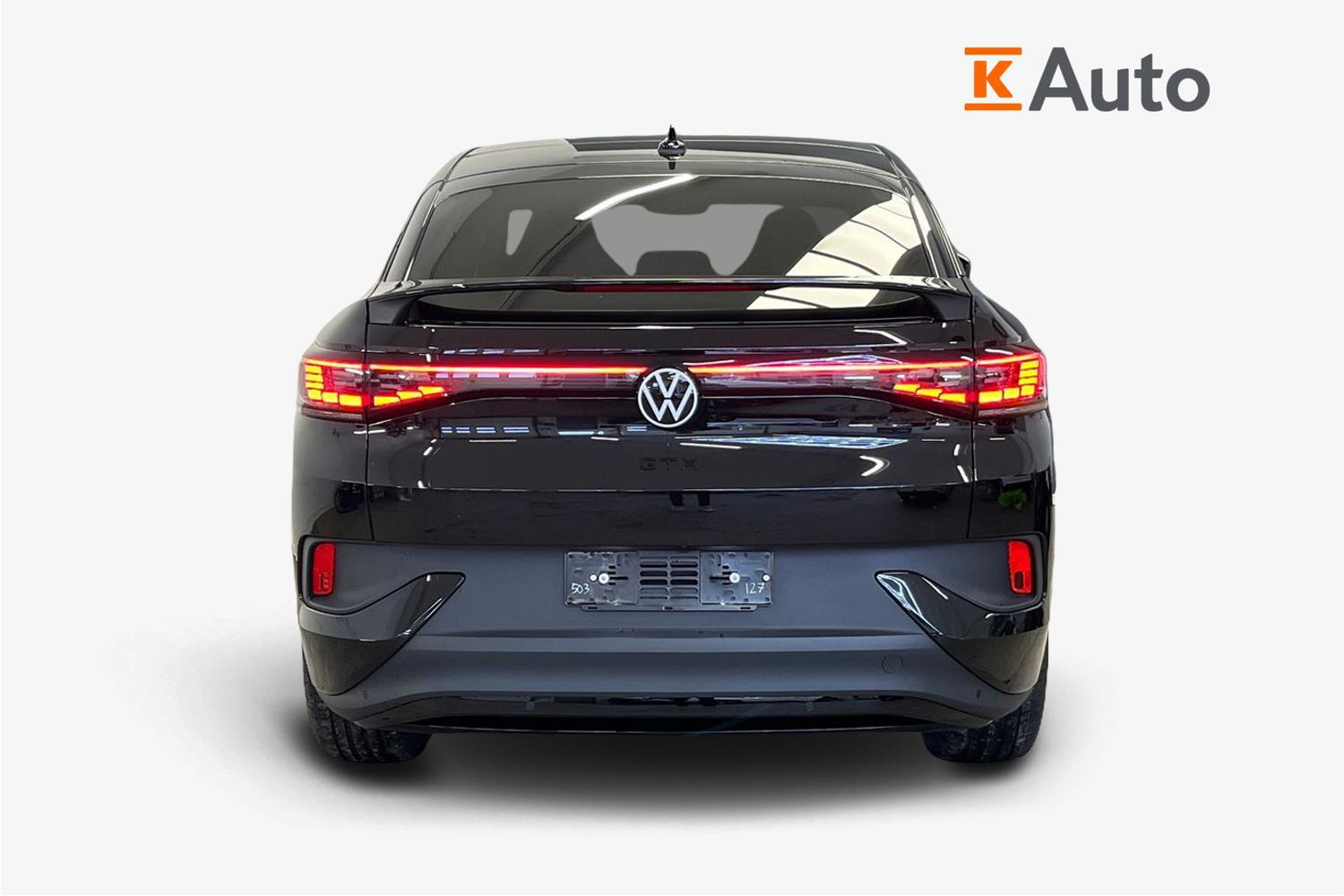 Volkswagen ID.5 vaihtoauto
