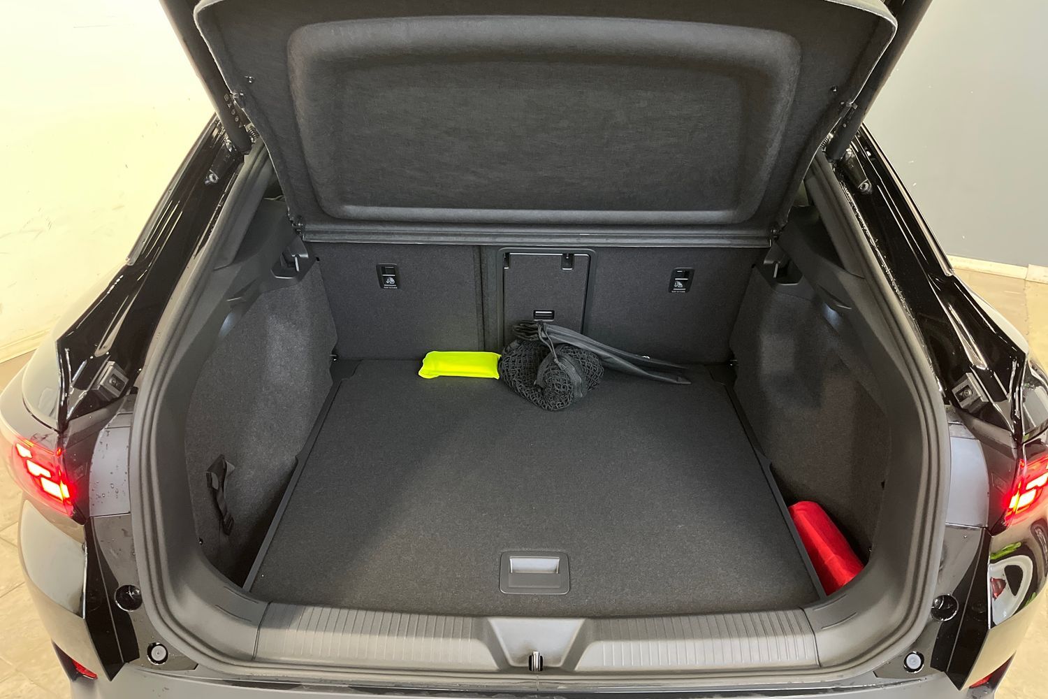 Volkswagen ID.5 vaihtoauto