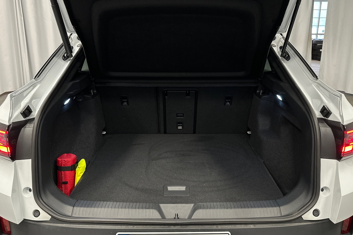 Volkswagen ID.5 vaihtoauto