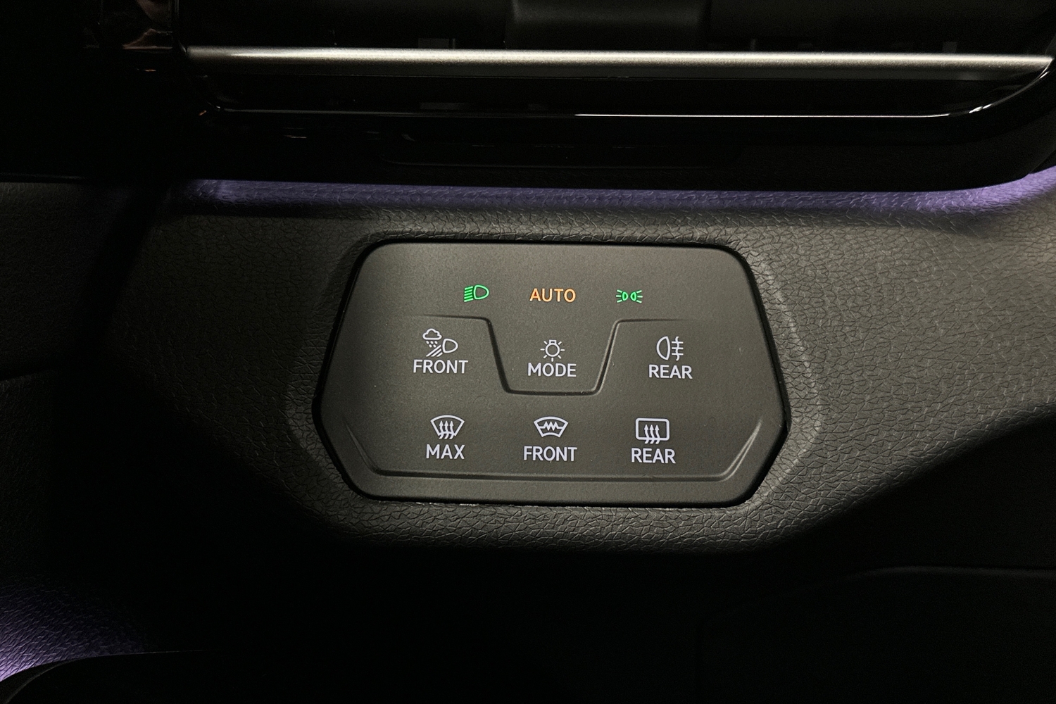 Volkswagen ID.5 vaihtoauto