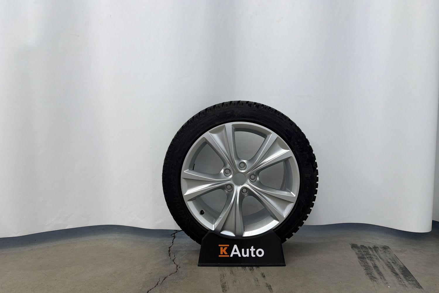 SEAT Leon Sportstourer vaihtoauto