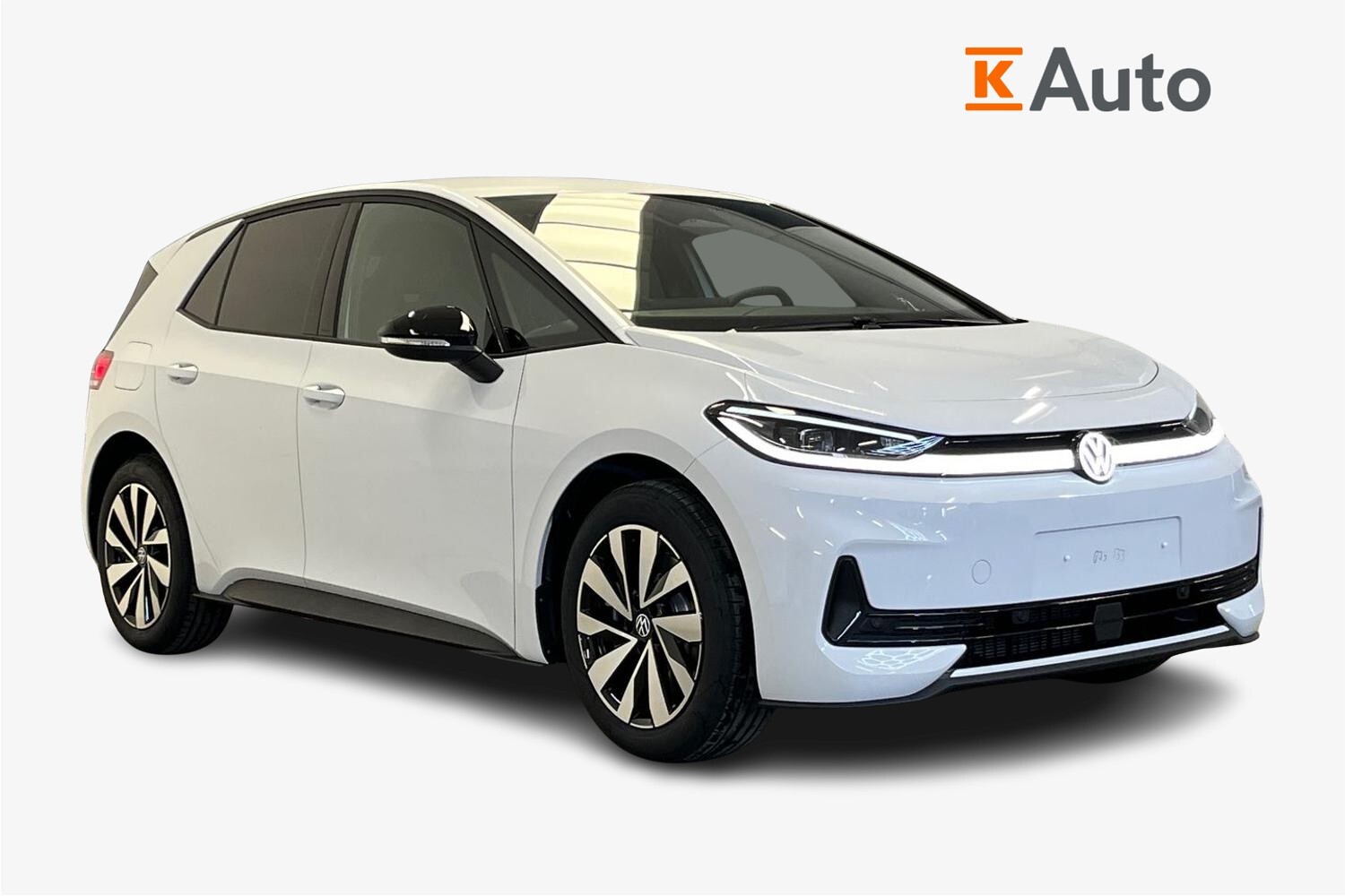 Volkswagen ID.3 Neo vaihtoauto