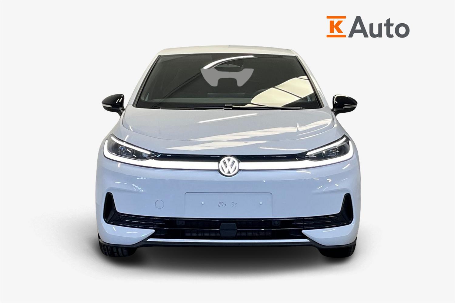 Volkswagen ID.3 Neo vaihtoauto