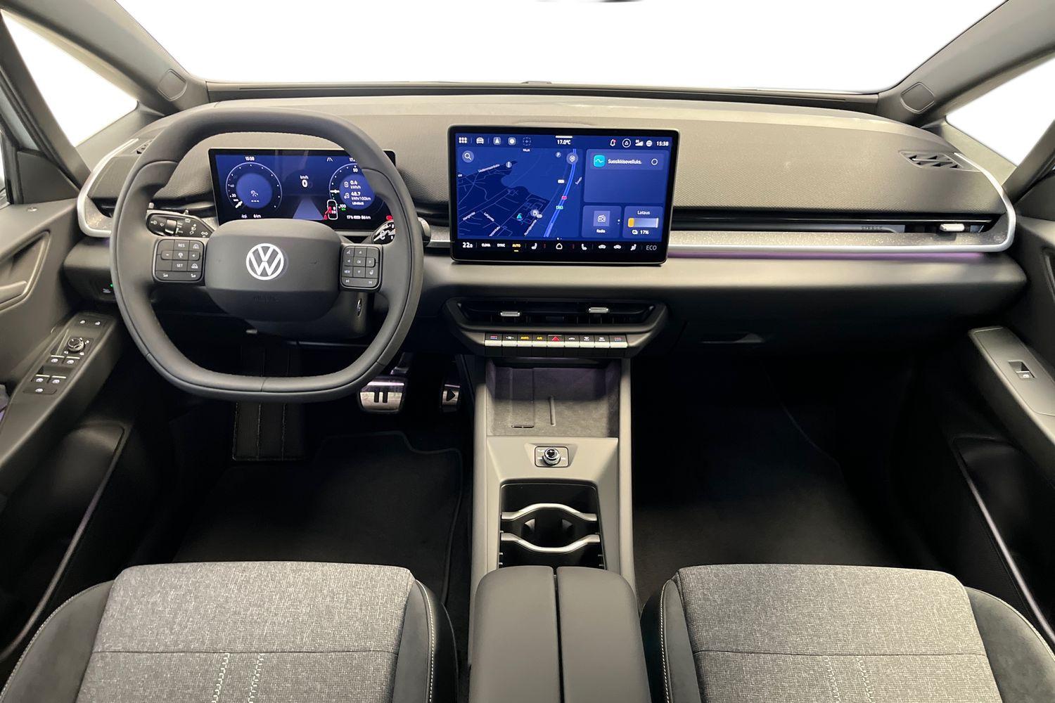 Volkswagen ID.3 Neo vaihtoauto