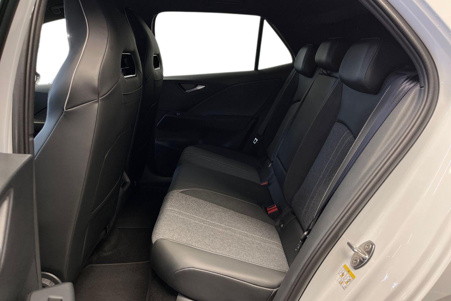 Volkswagen ID.3 Neo vaihtoauto