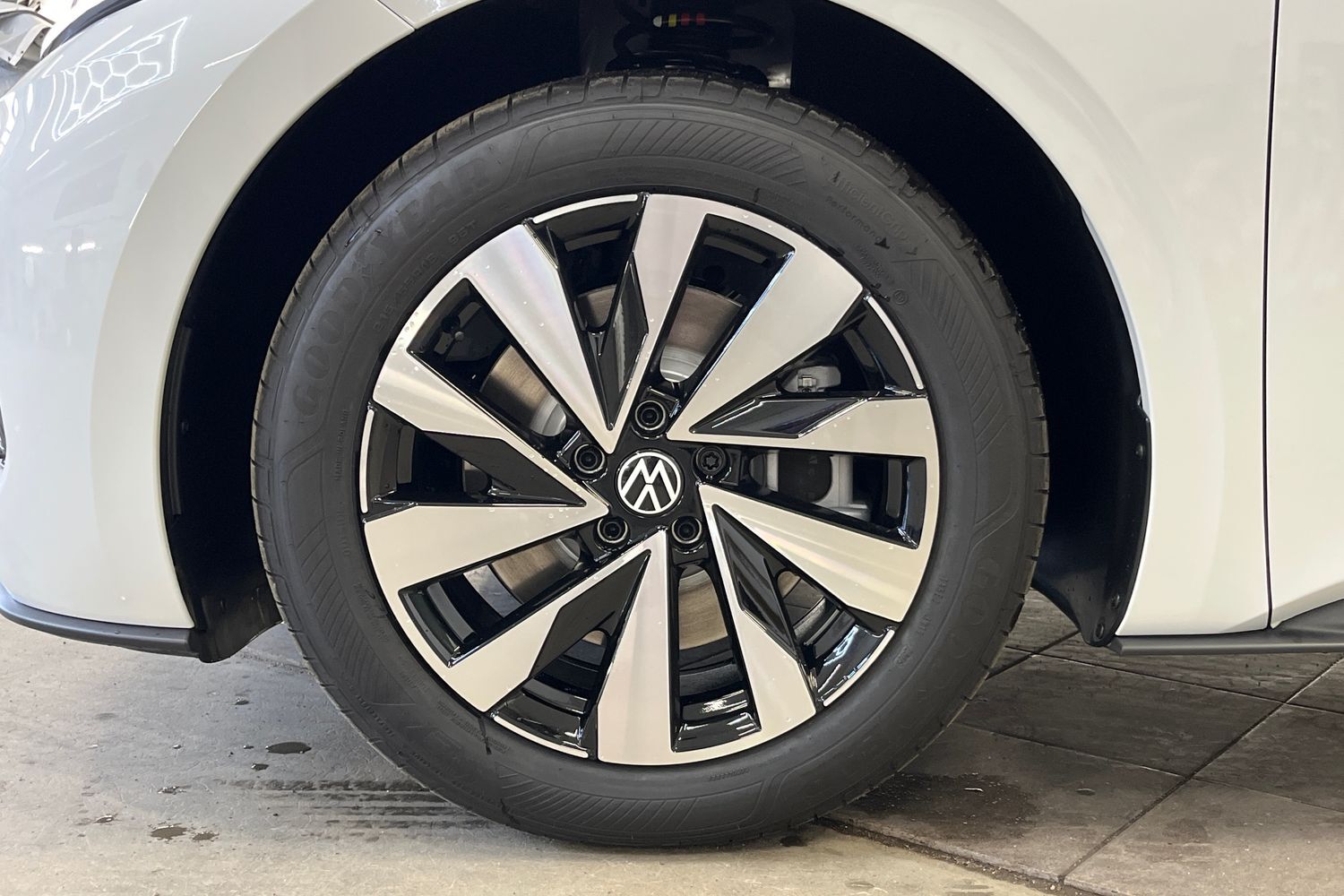 Volkswagen ID.3 Neo vaihtoauto