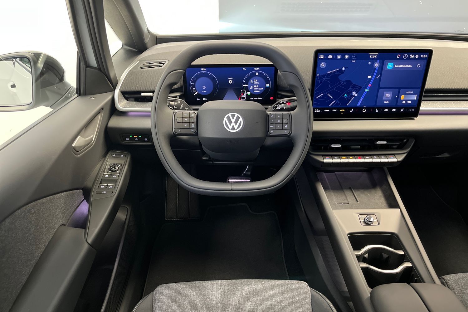 Volkswagen ID.3 Neo vaihtoauto