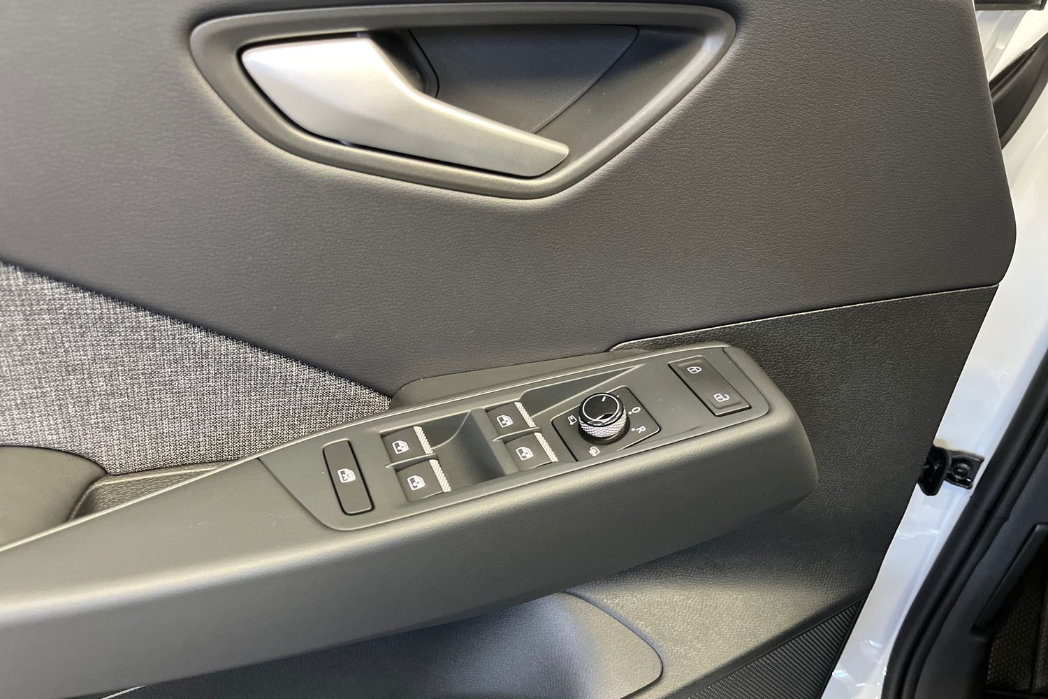 Volkswagen ID.3 Neo vaihtoauto