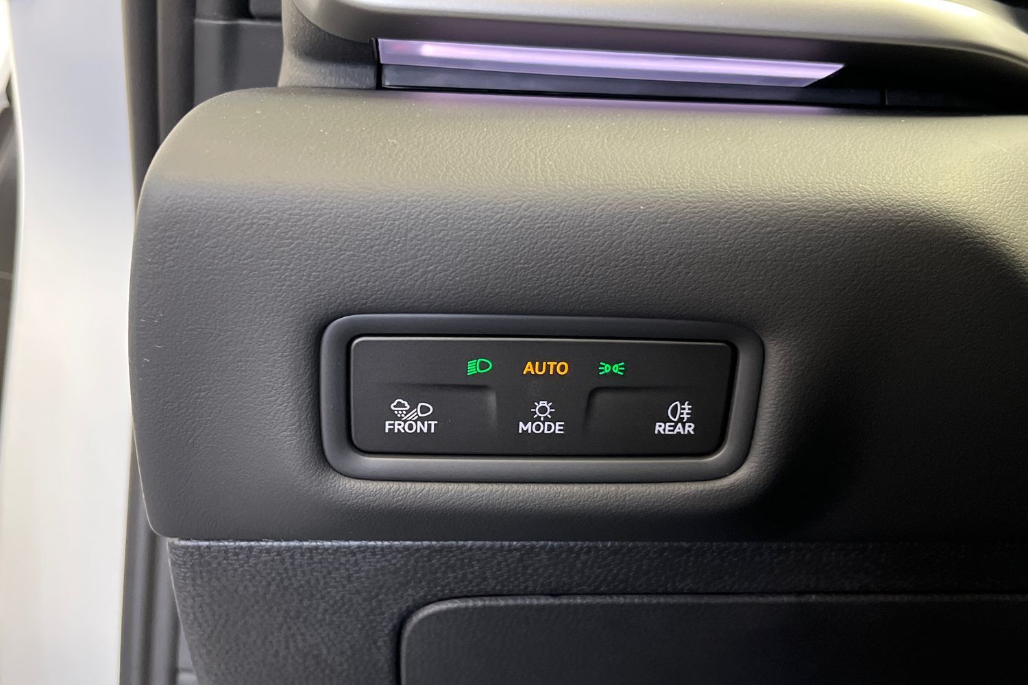 Volkswagen ID.3 Neo vaihtoauto