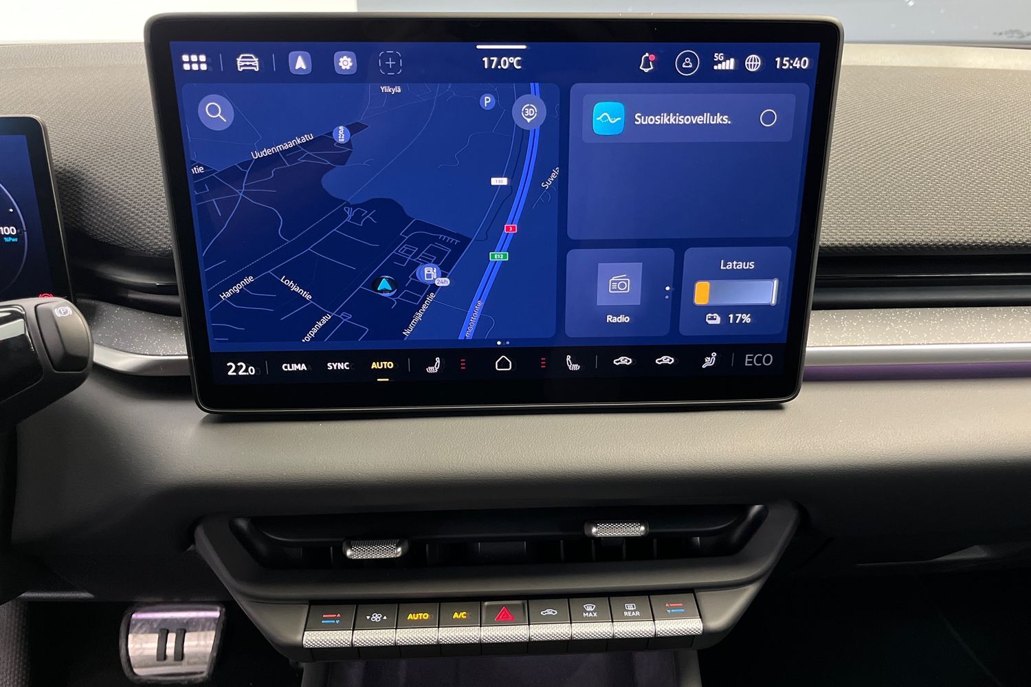 Volkswagen ID.3 Neo vaihtoauto