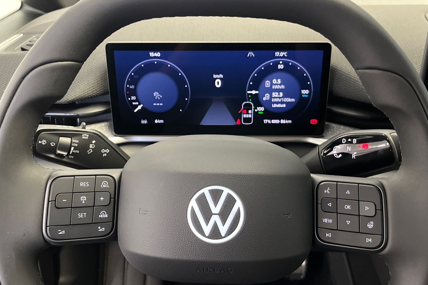 Volkswagen ID.3 Neo vaihtoauto