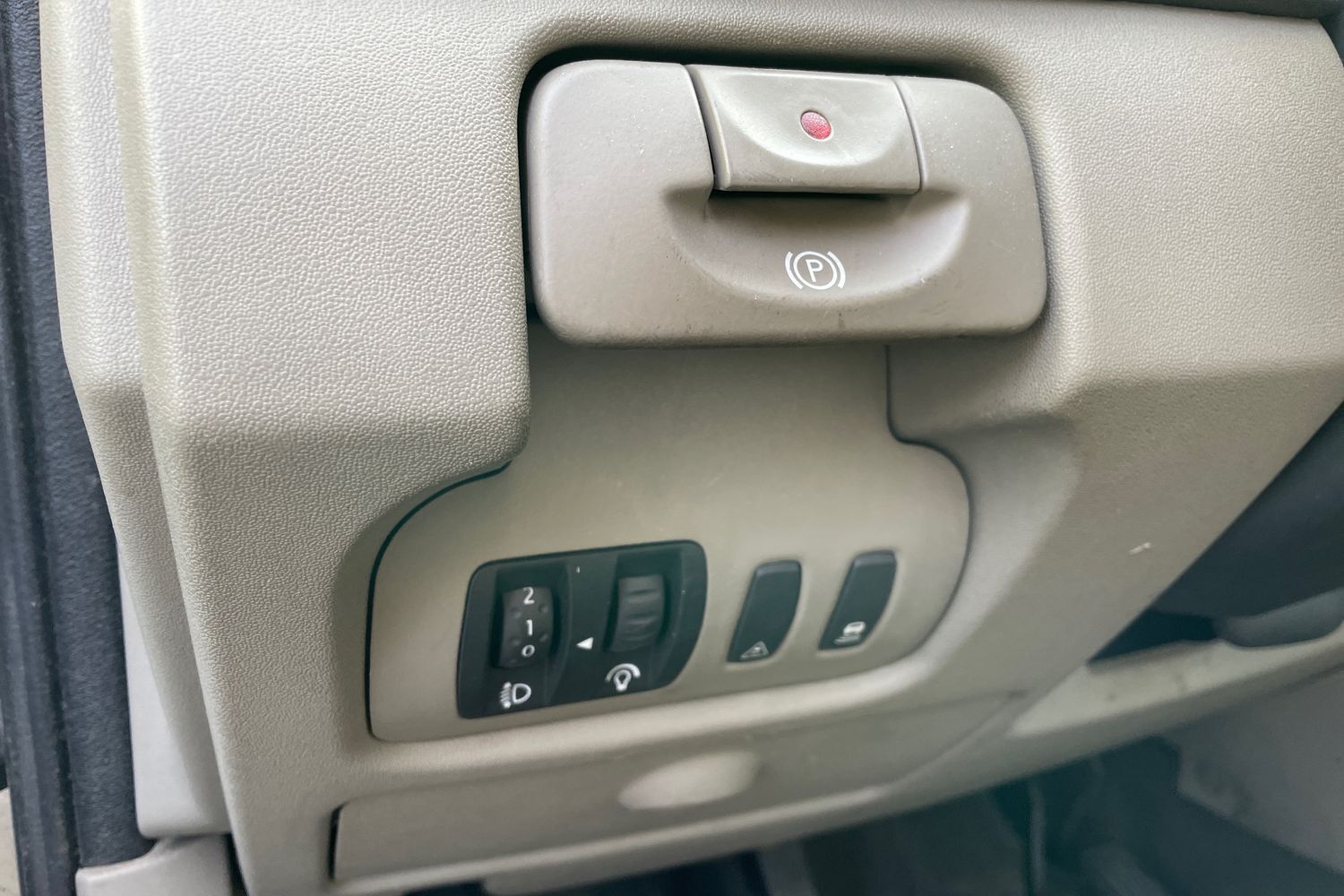Renault Scénic vaihtoauto