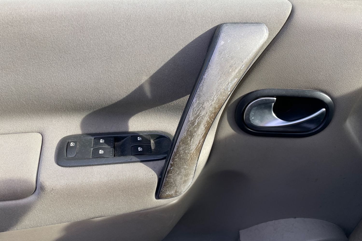 Renault Scénic vaihtoauto