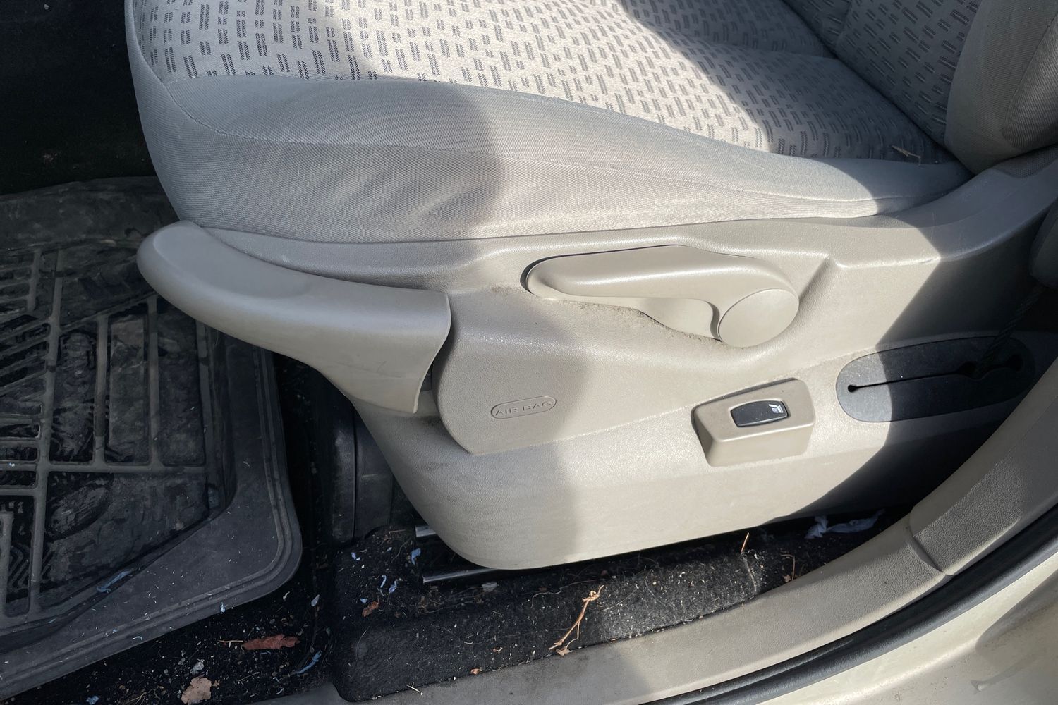 Renault Scénic vaihtoauto