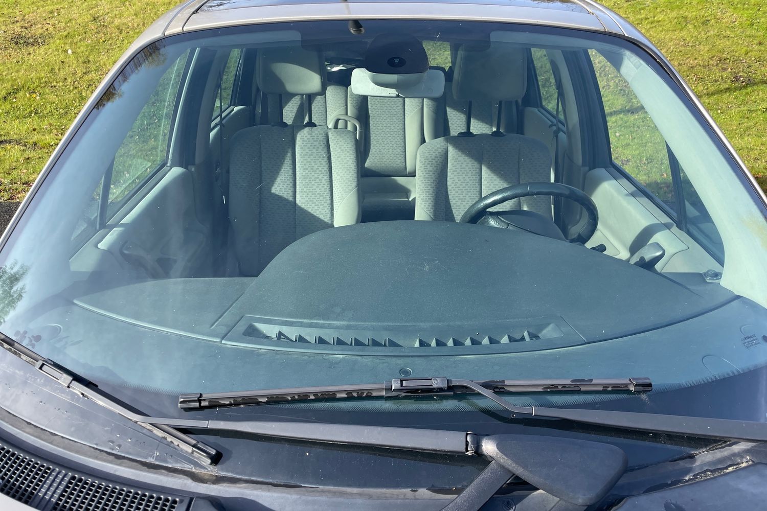 Renault Scénic vaihtoauto