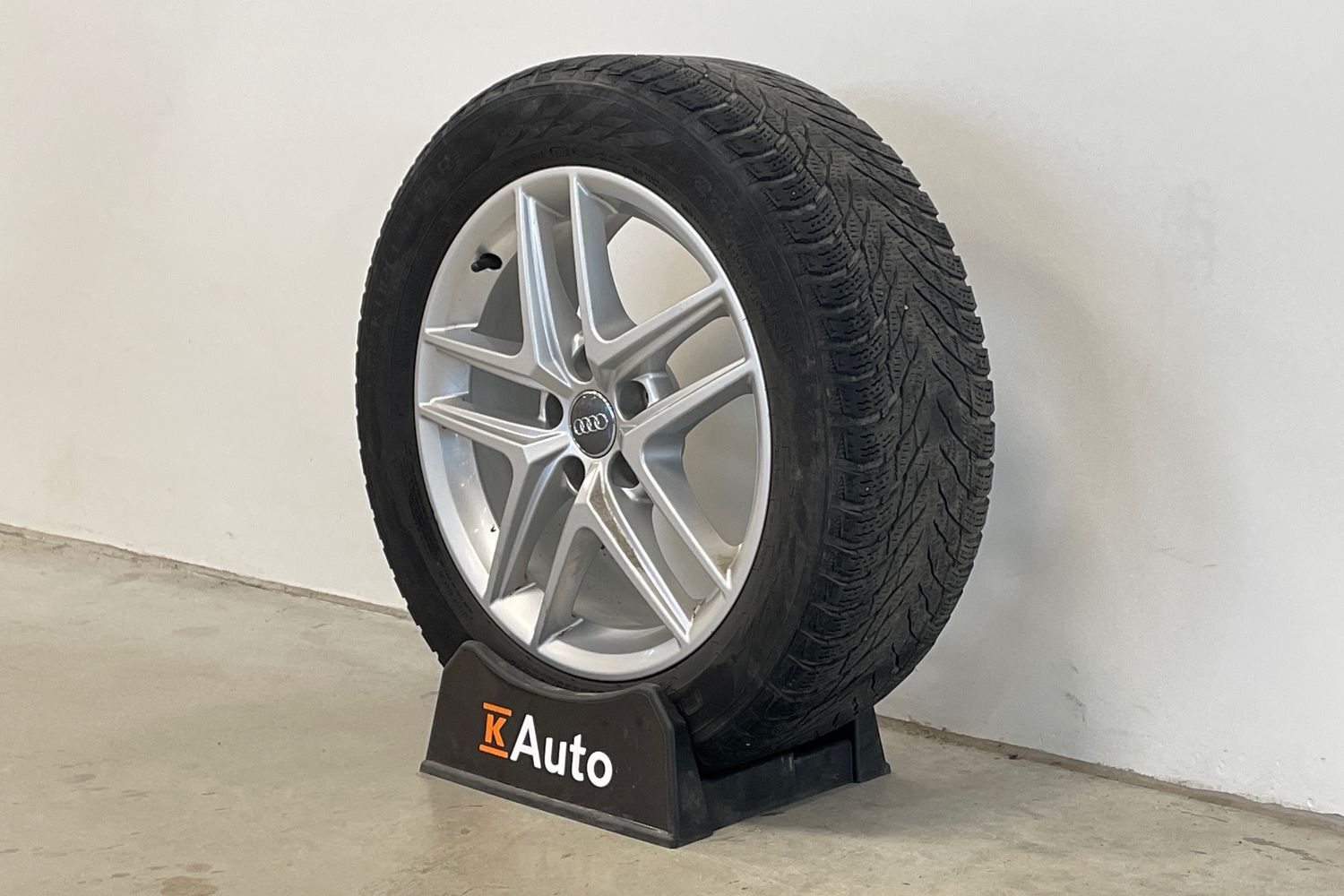 Audi A4 Allroad Quattro vaihtoauto