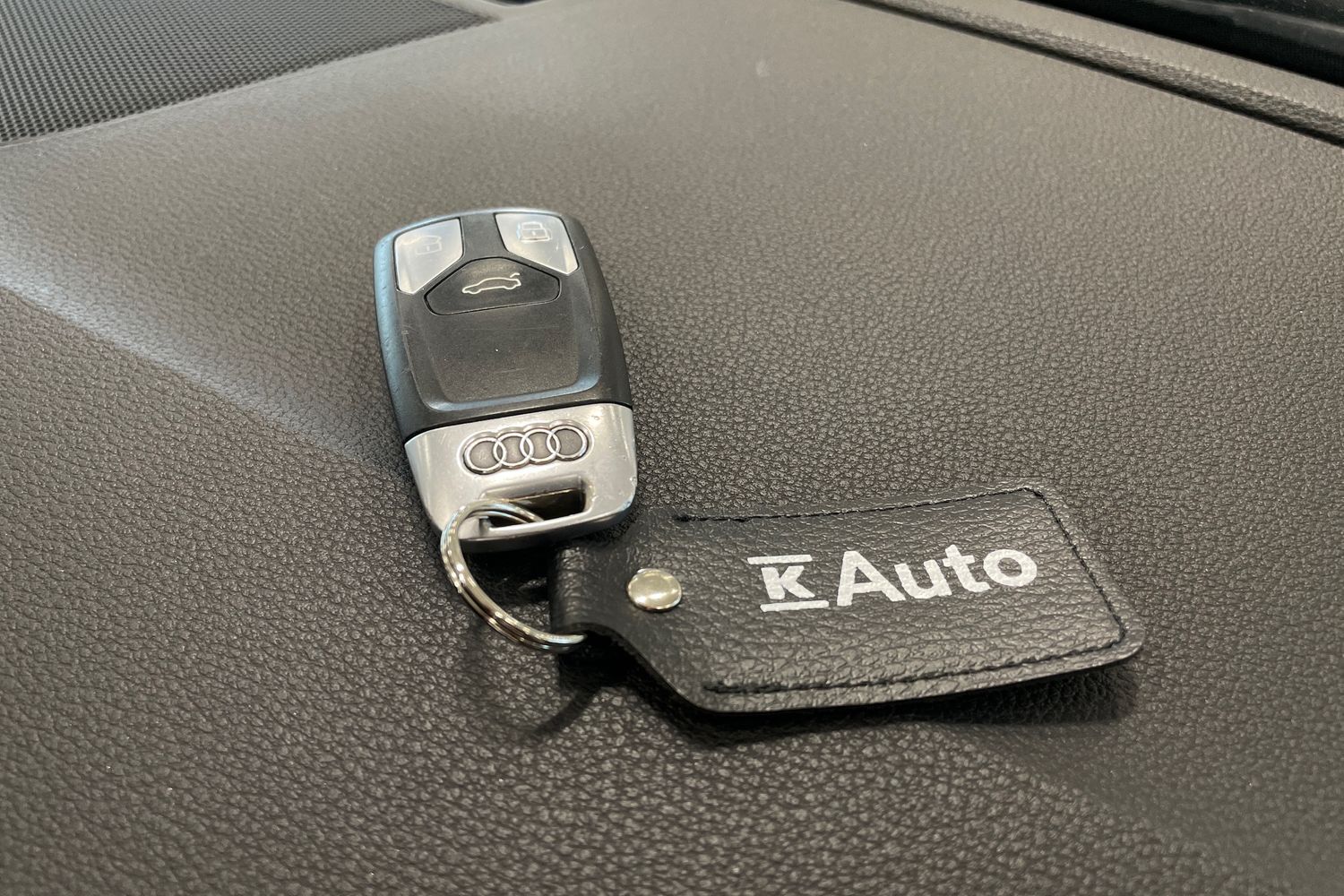 Audi A4 Allroad Quattro vaihtoauto