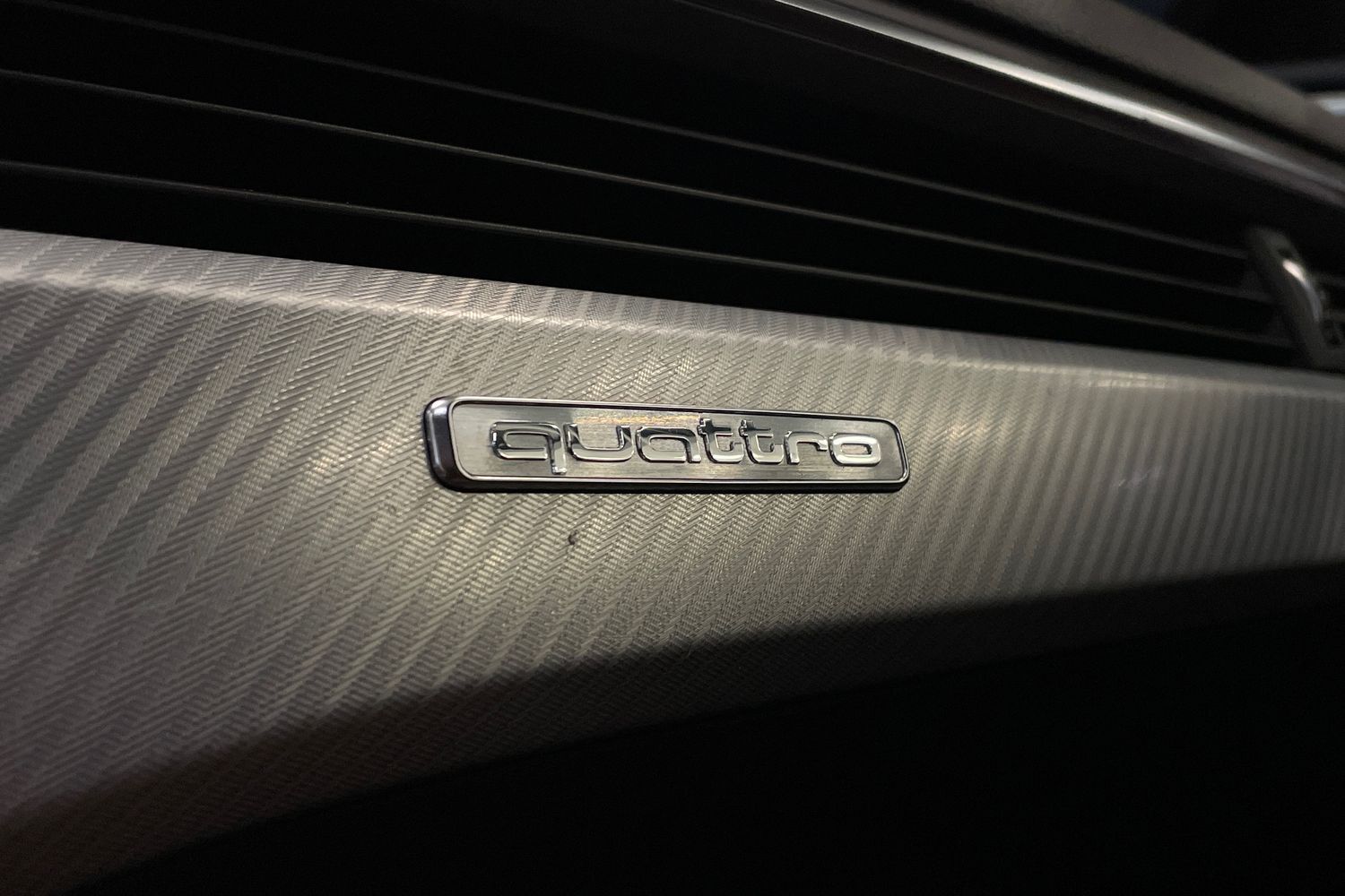 Audi A4 Allroad Quattro vaihtoauto