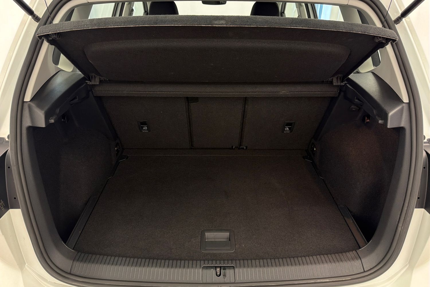 Volkswagen Golf Sportsvan vaihtoauto