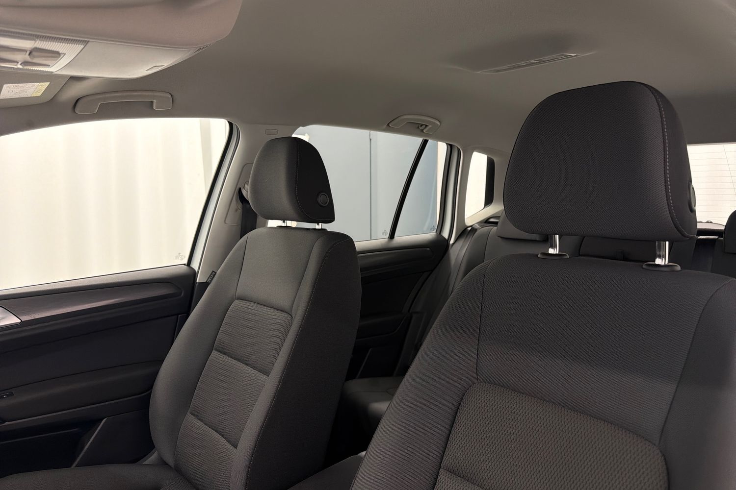 Volkswagen Golf Sportsvan vaihtoauto