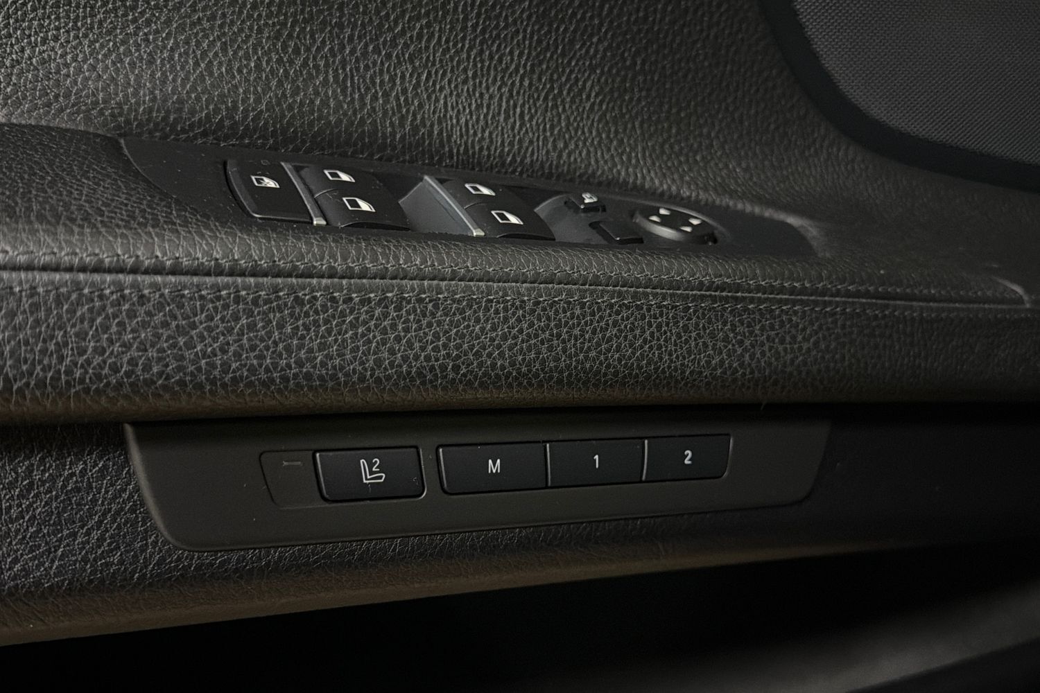 BMW 740 vaihtoauto