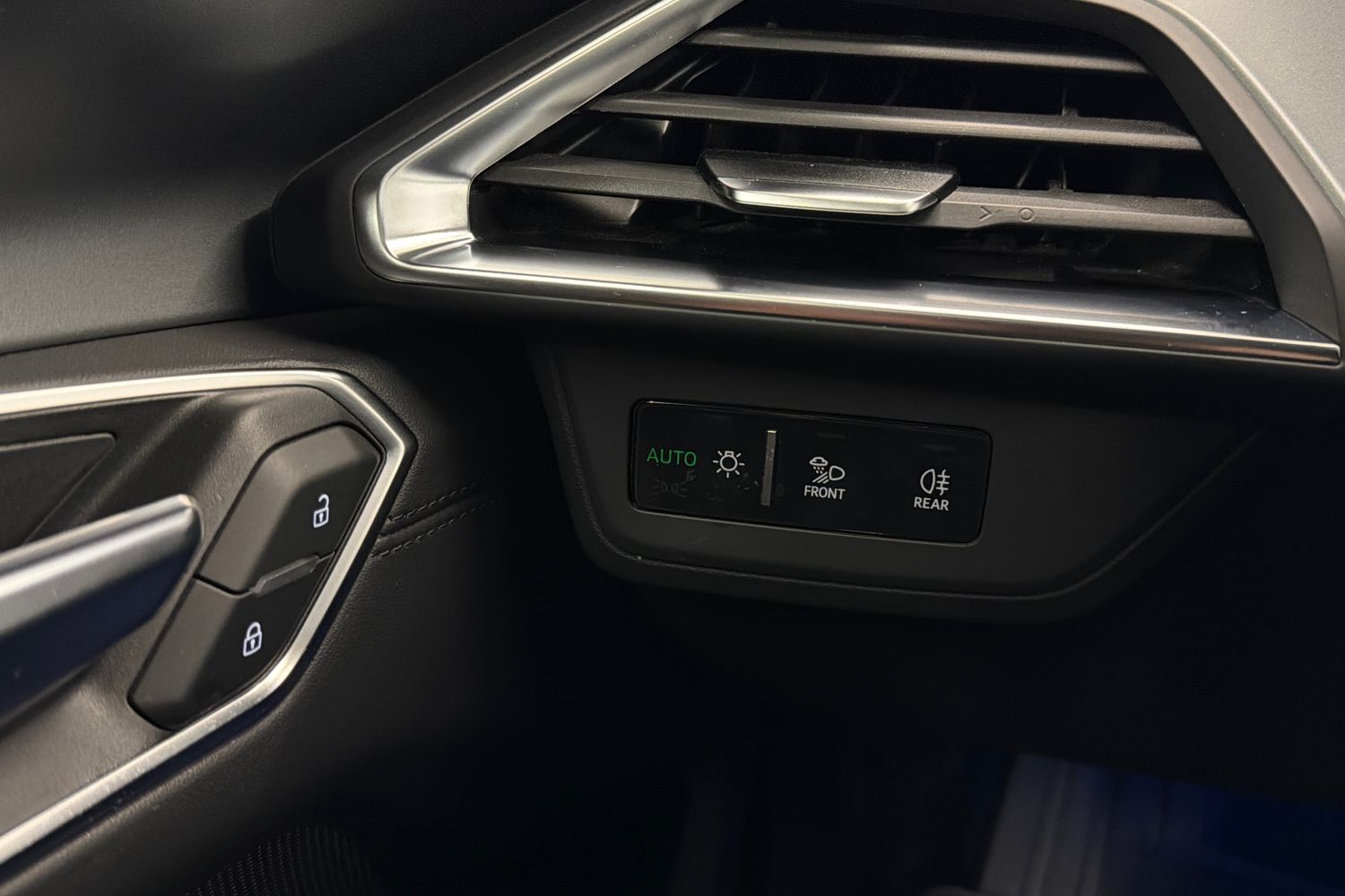 Audi e-tron GT vaihtoauto