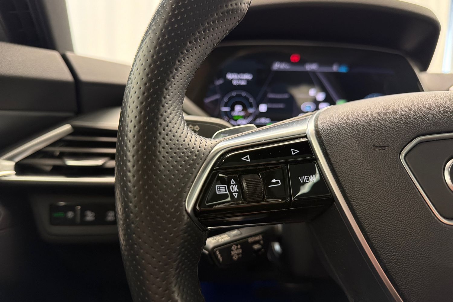 Audi e-tron GT vaihtoauto
