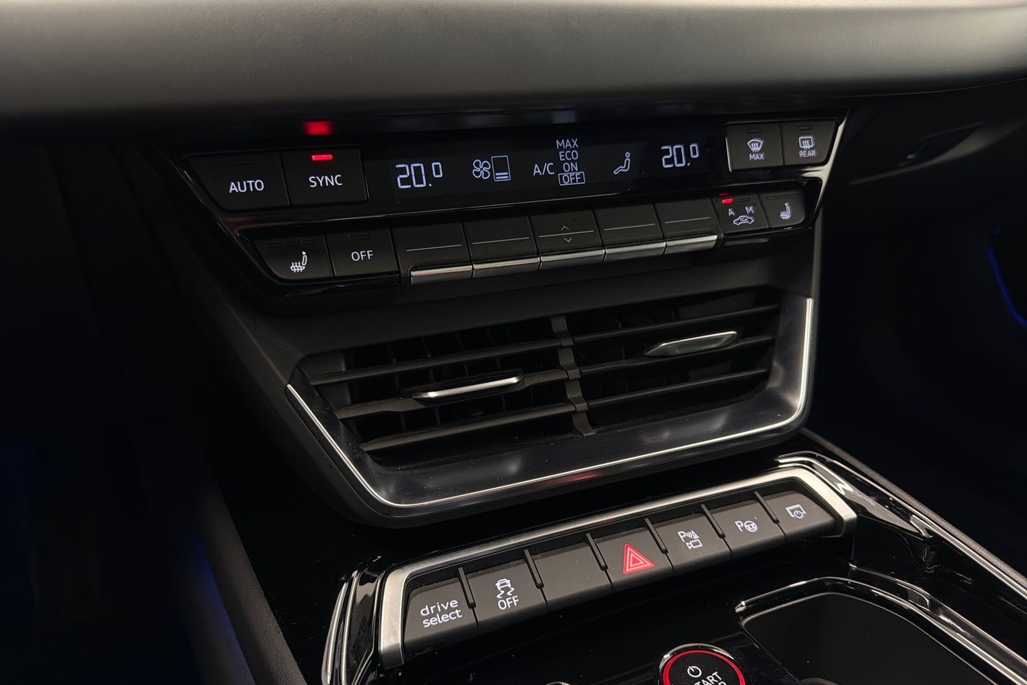 Audi e-tron GT vaihtoauto