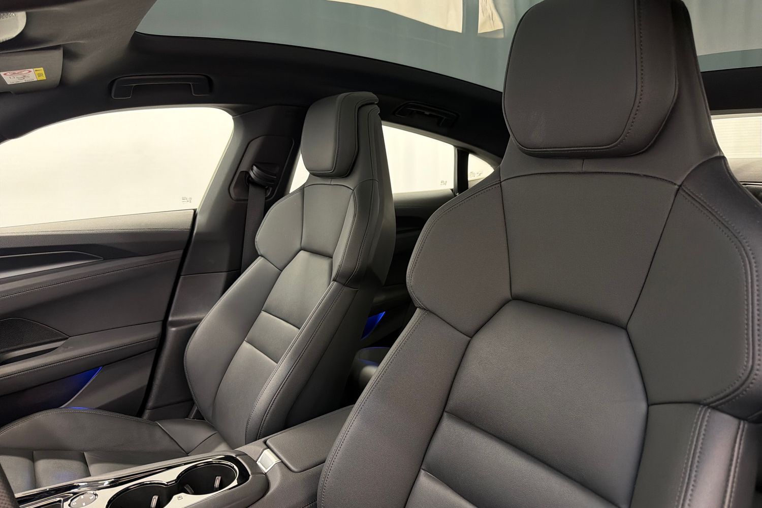 Audi e-tron GT vaihtoauto