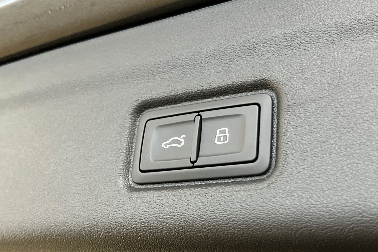 Audi Q6 e-tron vaihtoauto