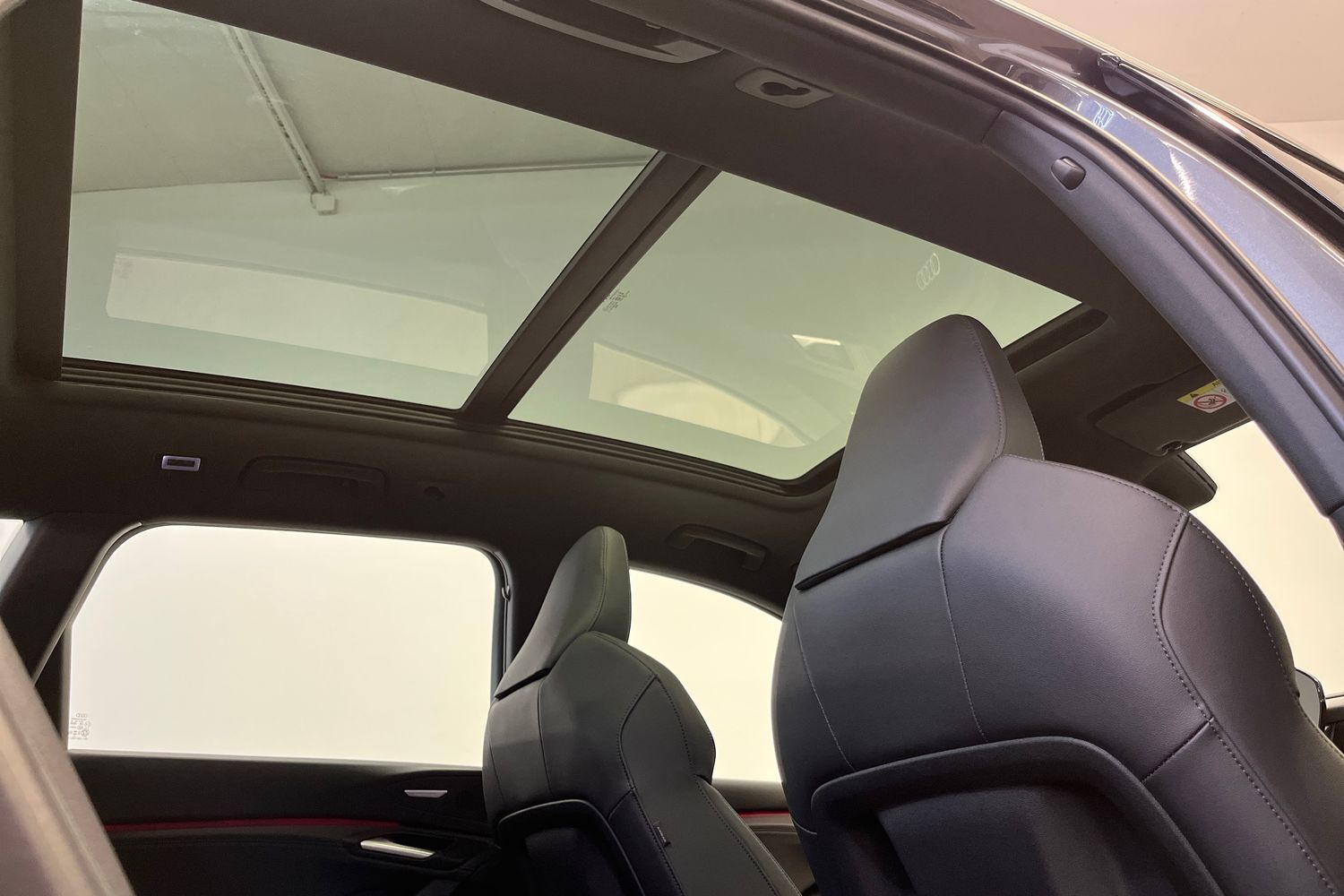 Audi Q6 e-tron vaihtoauto