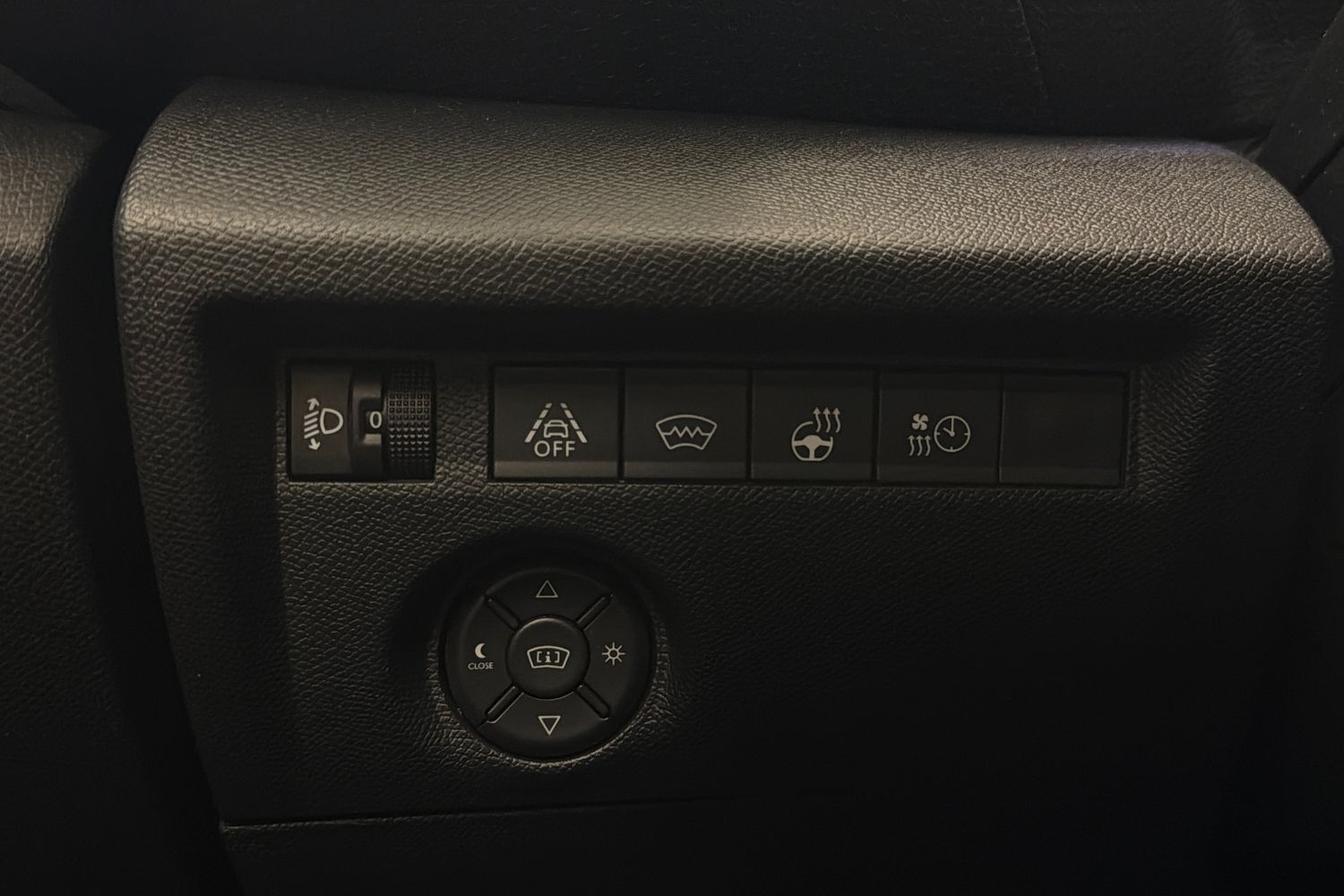 Citroën C4 vaihtoauto
