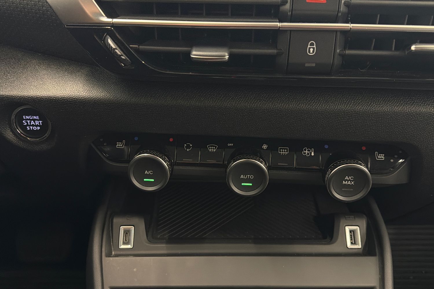 Citroën C4 vaihtoauto