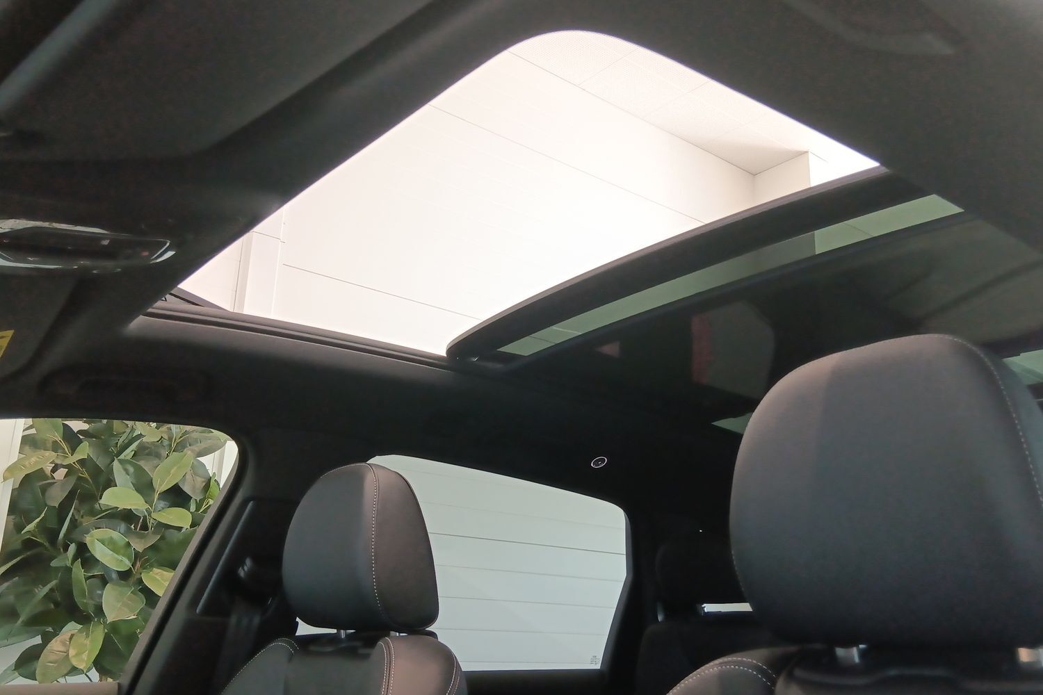 Audi Q7 vaihtoauto