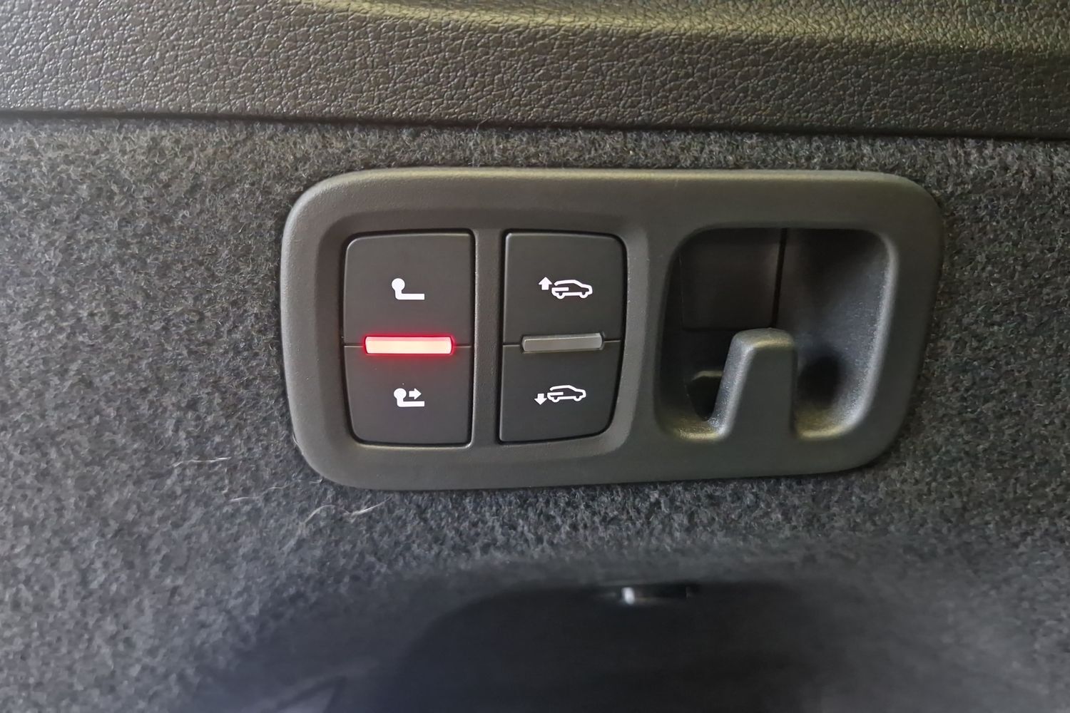 Audi Q7 vaihtoauto