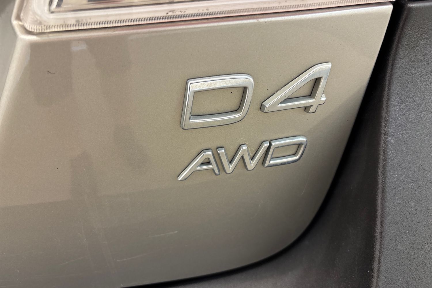 Volvo XC70 vaihtoauto