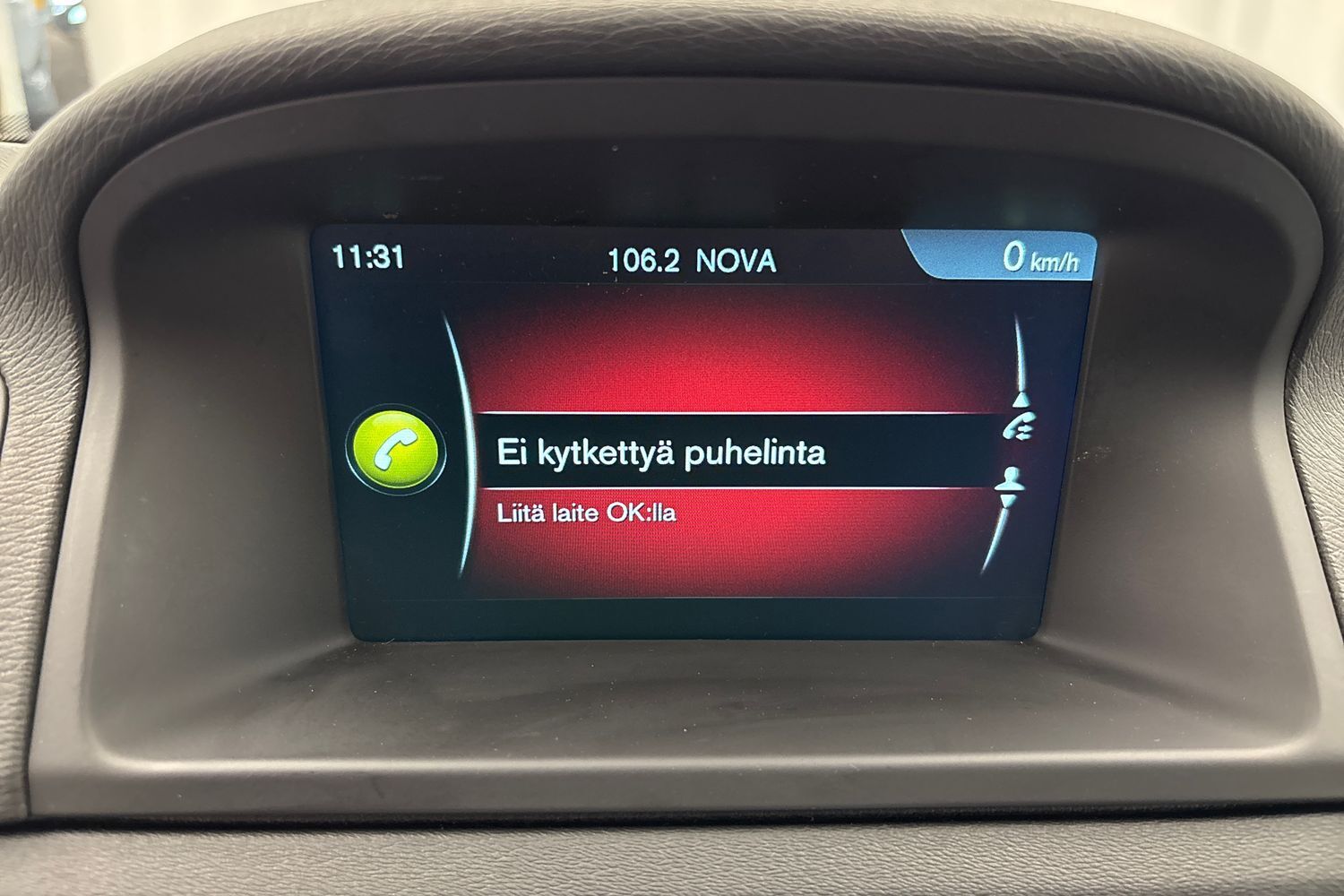 Volvo XC70 vaihtoauto